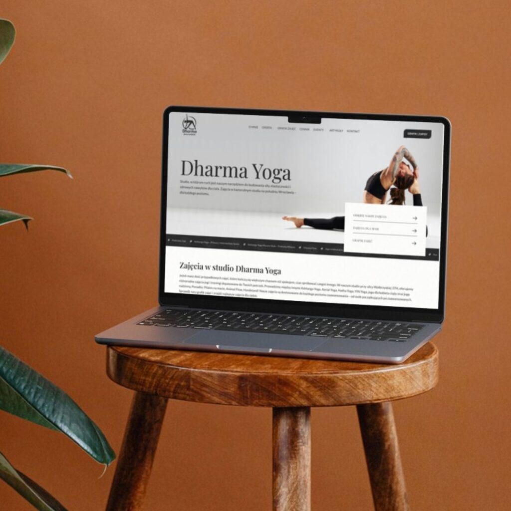 dharmayoga.pl
