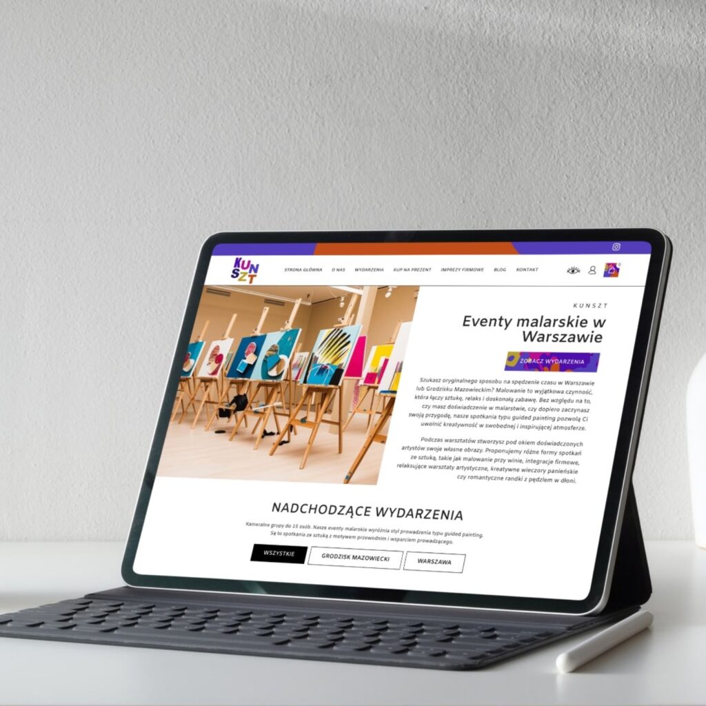 https://kunszt.waw.pl/