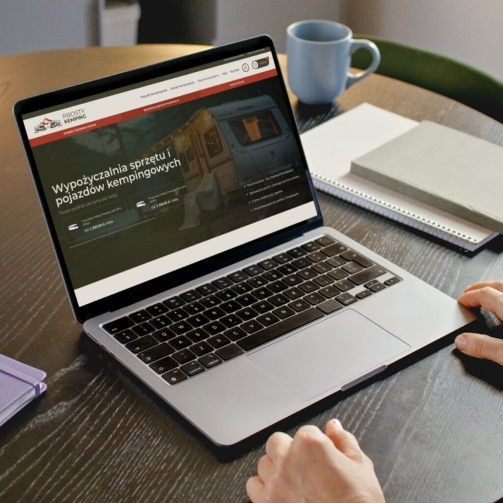 https://prostykemping.pl/